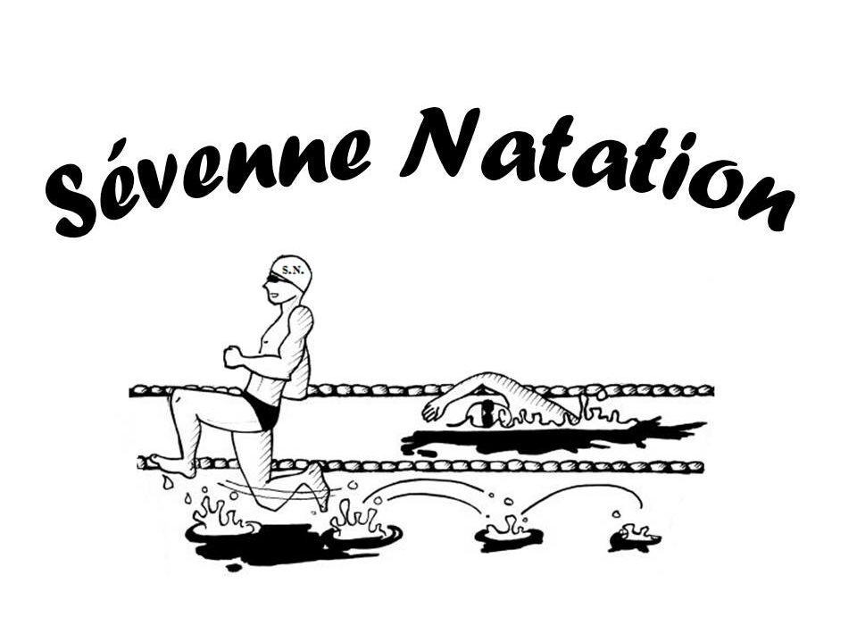 Bannière Sévenne Natation