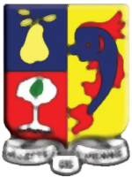 Blason Villette-de-Vienne