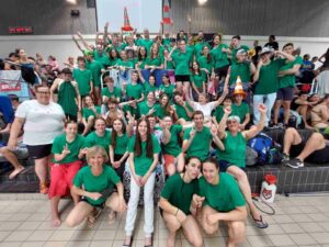 Lire la suite à propos de l’article Participation au Championnat national UFOLEP