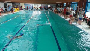 Lire la suite à propos de l’article C’est aussi la rentrée à la piscine !!