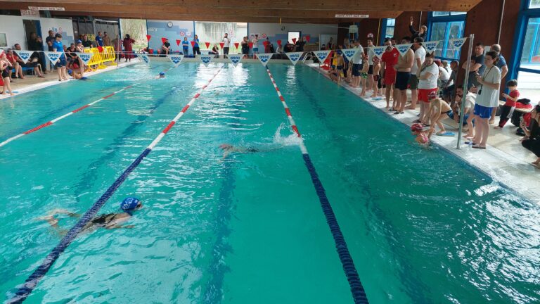 Lire la suite à propos de l’article C’est aussi la rentrée à la piscine !!