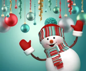 Lire la suite à propos de l’article C’est l’heure des fêtes !!