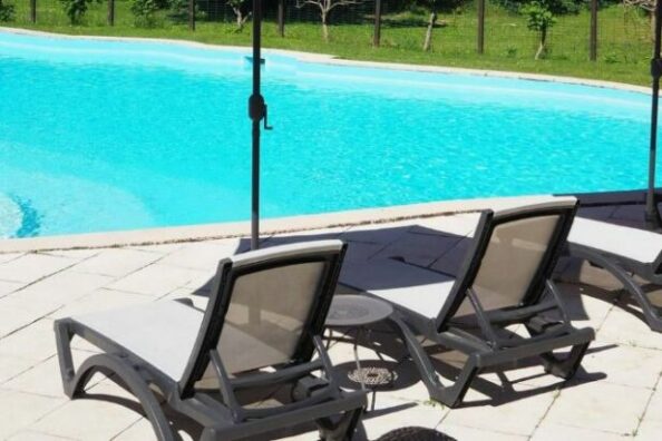Lire la suite à propos de l’article Bel été et bonnes vacances à tous !!